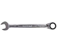 Llave Combinada Carraca 7/8"