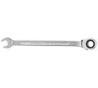 Llave COMBINADA CON CARRACA - 17 8