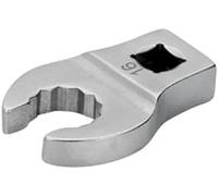 Llave Crowfoot Racor 3/8 27