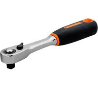 Llave De Carraca 1/4" Pera Qr