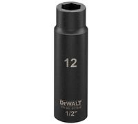 Llave de impacto de Ø 12mm 1/2"