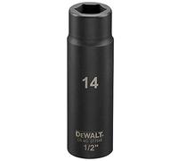 Llave de impacto de Ø 14mm 1/2"