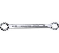 Llave Estrella Plana - 21 18 X 21