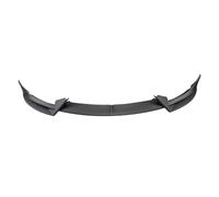 LLAVV Car Front Bumper Splitter for Tesla Model 3+ 2024+,Front Spoiler Lip Diffuser Splitter Protector Anti Collision Protection Wing,A/MatteCarbonPattern