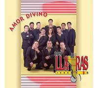 Llayras - Amor Divino