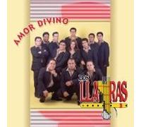 Llayras - Amor Divino [CASSETTE]