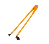 Llazsybz Educational, Drawing Compass, Drawing Tool, Teaching Material for The Blackboard in The Classroom