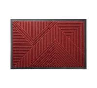 Llazsybz Front Entrance Mat Decorative Floor Rug Doormat for Home Use Shop Dorm Bar Area, 41.5 cmx73.5 cm