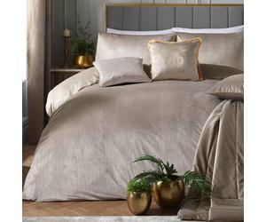 LLB Montrose Duvet Cover Linen King