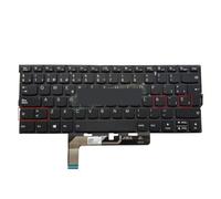 LLBMCM US SP LA Backlight Keyboard For IdeaPad Yoga Slim 9 14ITL 9-14ITL05