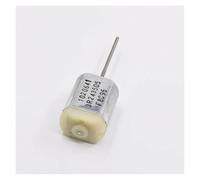 LLBOGRGGN 1020641 FC-280SC-20150 Carbon Brush electronic starter DC 12V 12000PM with 37mm Long Shaft for Door Lock Rearview Mirror of Car