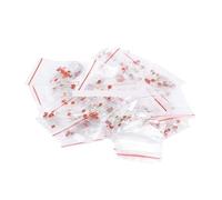 LLBOGRGGN 300PCS=30 kinds Ceramic capacitor 2PF-0.1UF component DIY samples kit