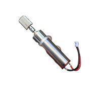 LLBOGRGGN DC 12V-36V 154-462RPM High Performance 16mm Coreless electronic starter Gear electronic starter Full Metal Gearing Gearbox Slow Speed DC 24V Reduction