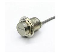 LLBOGRGGN Long range proximity sensor TR30-10AC testing distance 10mm metal detector