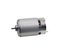 LLBOGRGGN RS-550PC-7525 Large Torque Power electronic starter DC 10.8V 12V 14.4V 18V High Speed Engine