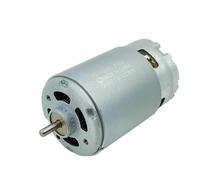 LLBOGRGGN RS-550VC-8022 Tool 550 electronic starter DC 12V High Speed Power Large Torque Cordless Drill Screwdriver electronic starter