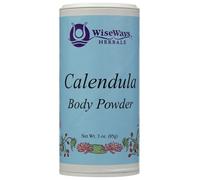 LLC, Calendula Body Powder, 3 oz (85 g)
