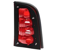 LLC622 Left Passenger Side NS Nearside Rear Light Lamp W/O Bulb Holder Marelli