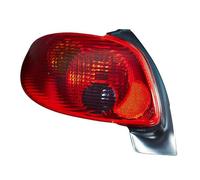 LLE392 Left Passenger Side NS Nearside Rear Light Lamp Bulb Holder By Marelli