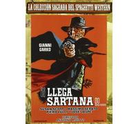 Llega Sartana (Una Nuvola Di Polvere... Un Grido Di Morte... Arriva Sartana)