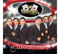 Llegaste a Mi by Disa / Umgd (2010-11-02)