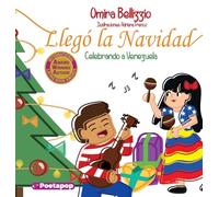 Llegó la Navidad, Celebrando a Venezuela