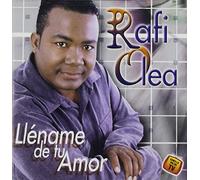 Llename De Tu Amor