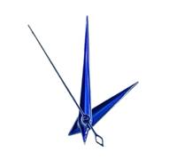 LLEOJO 1pc NH35 NH36 Movements For Watch Hands 9 14 14.5MM NH38 Nh70 Movement Hands(Blue)