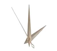 LLEOJO 1pc NH35 NH36 Movements For Watch Hands 9 14 14.5MM NH38 Nh70 Movement Hands(Rose gold)