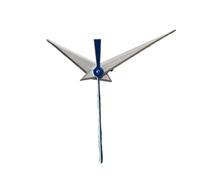 LLEOJO 1PC NH35 Watch Accessories 8 * 12 * 12.5mm Hand For GS NH35 NH36 Movement Watch Needle(A2)