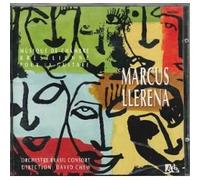 Llerena - Aurora Impressoes/Sextet Mystique