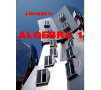 Llevada's Algebra 1