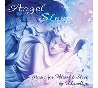 Llewellyn - Angel Sleep
