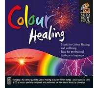 Llewellyn - Colour Healing