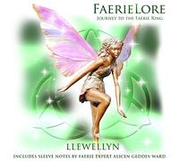Llewellyn - Faerielore