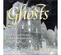 Llewellyn - Ghosts