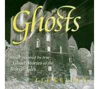 Llewellyn - Ghosts by Llewellyn