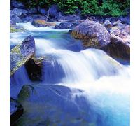 Llewellyn - Greeting Card - River Sounds 1