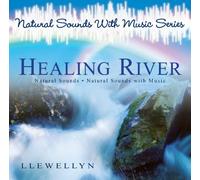 Llewellyn - Healing River