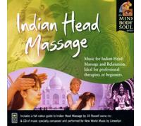 Llewellyn - Indian Head Massage