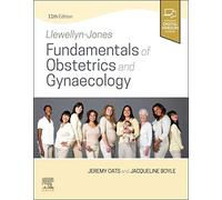 Llewellyn-Jones Fundamentals of Obstetrics and Gynaecology