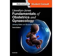 Llewellyn-Jones Fundamentals of Obstetrics and Gynaecology
