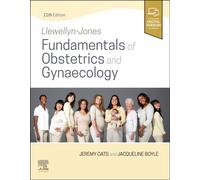 Llewellyn-Jones Fundamentals of Obstetrics and Gynaecology