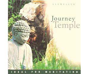 Llewellyn - Journey to the Temple