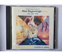 Llewellyn & Juliana - Llewellyn & Juliana - Introduction to the`New Beginnings` Seri