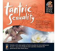 Llewellyn - Music for Tantric Sexuality