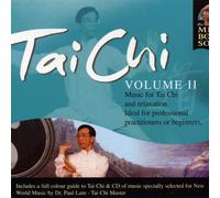Llewellyn;Paul Lam - Tai Chi, Vol. 2 (Mind, Body, Soul Series) by Llewellyn (2000-10-03)