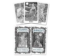 Llewellyn Publications Yggdrasil: Norse Divination Cards