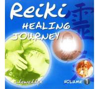 Llewellyn - Reiki Healing Journey, Vol.1