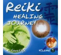 Llewellyn - Reiki Healing Journey, Vol.1